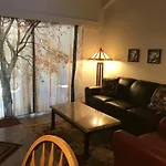 Yosemite Condominium