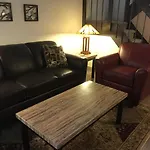 Yosemite Condominium