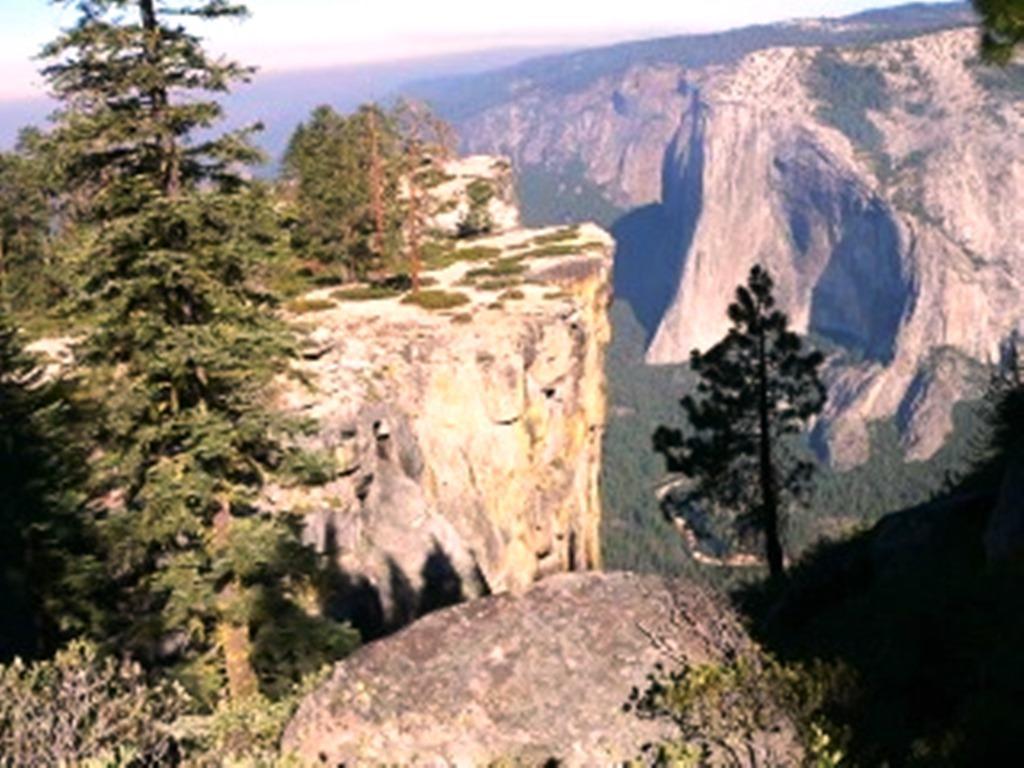 Appartement Yosemite Condominium Yosemite West