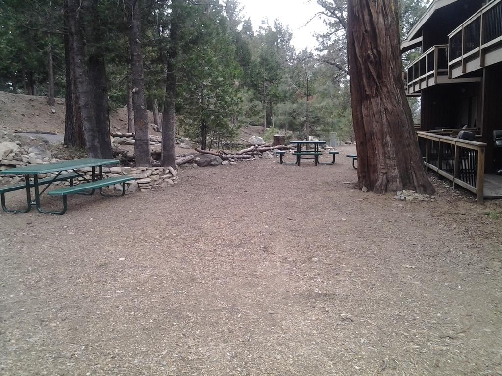 Yosemite Condominium Appartement *