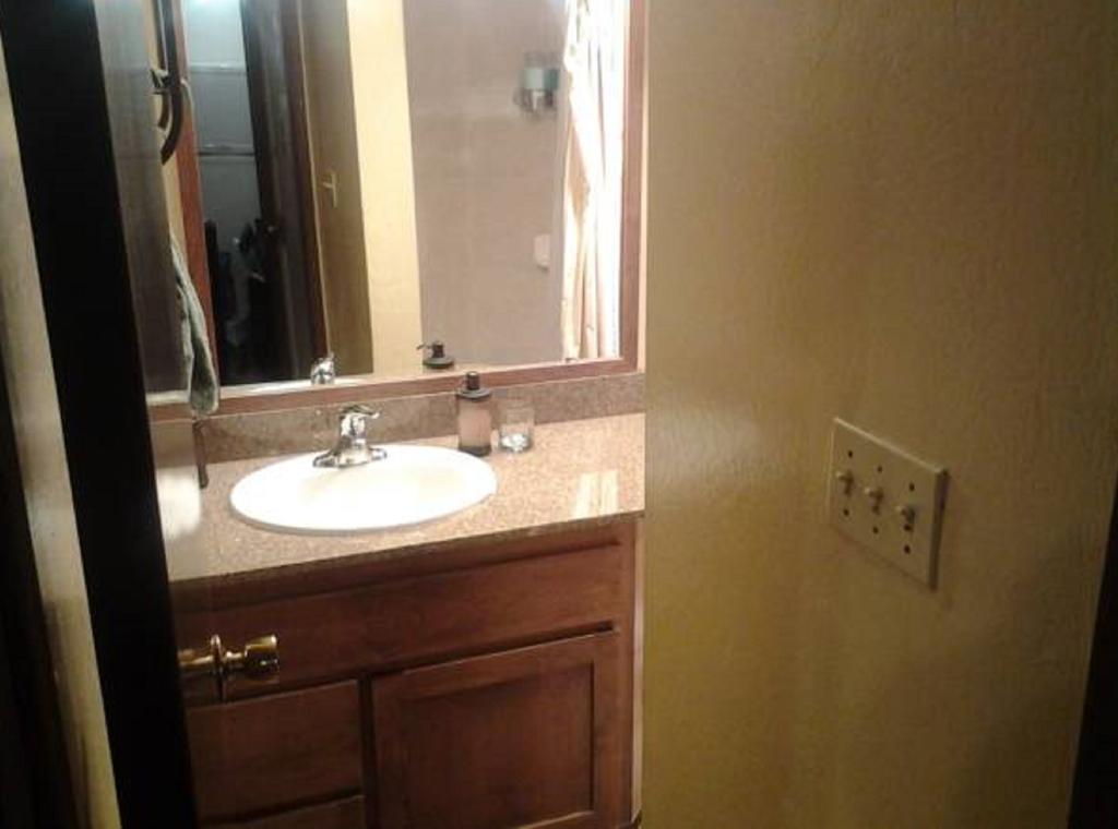 Yosemite Condominium * Yosemite West
