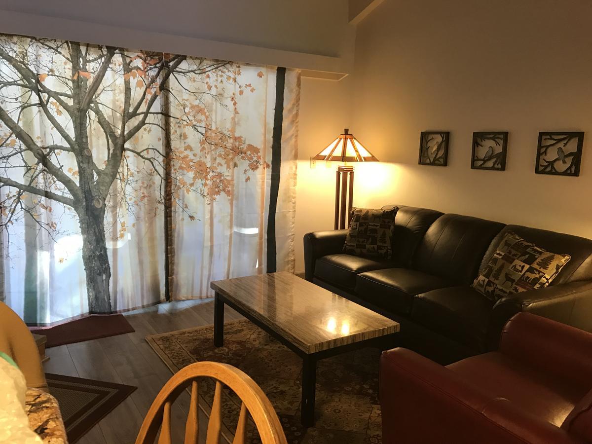 Yosemite Condominium Yosemite West