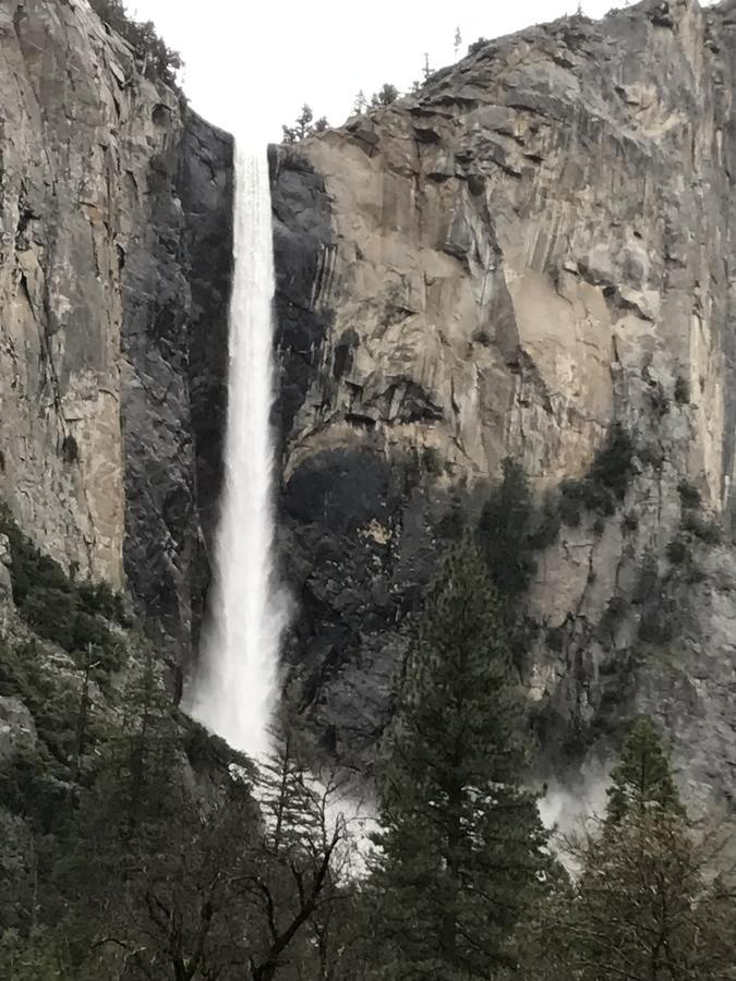 Yosemite Condominium Appartement Yosemite West