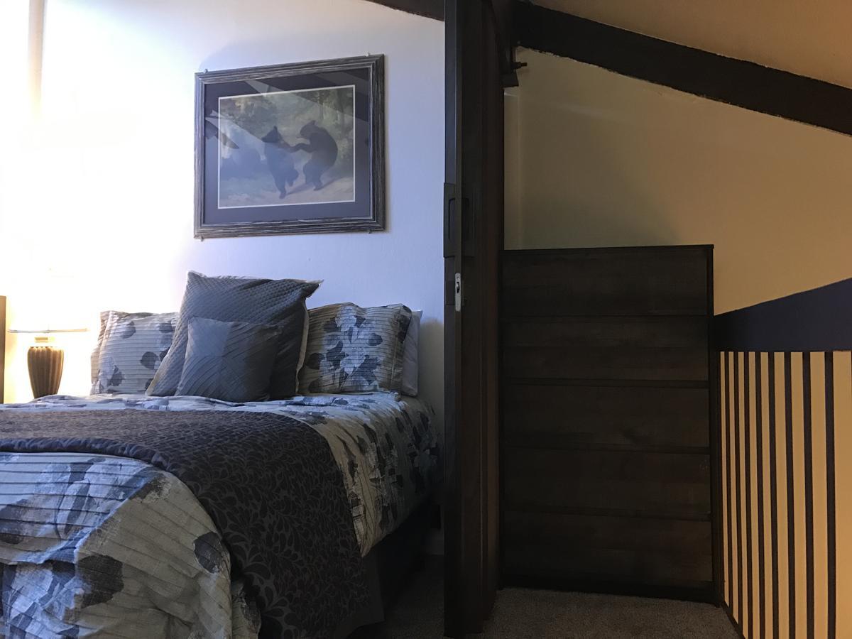 Appartement Yosemite Condominium