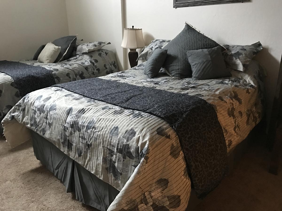 Appartement Yosemite Condominium *