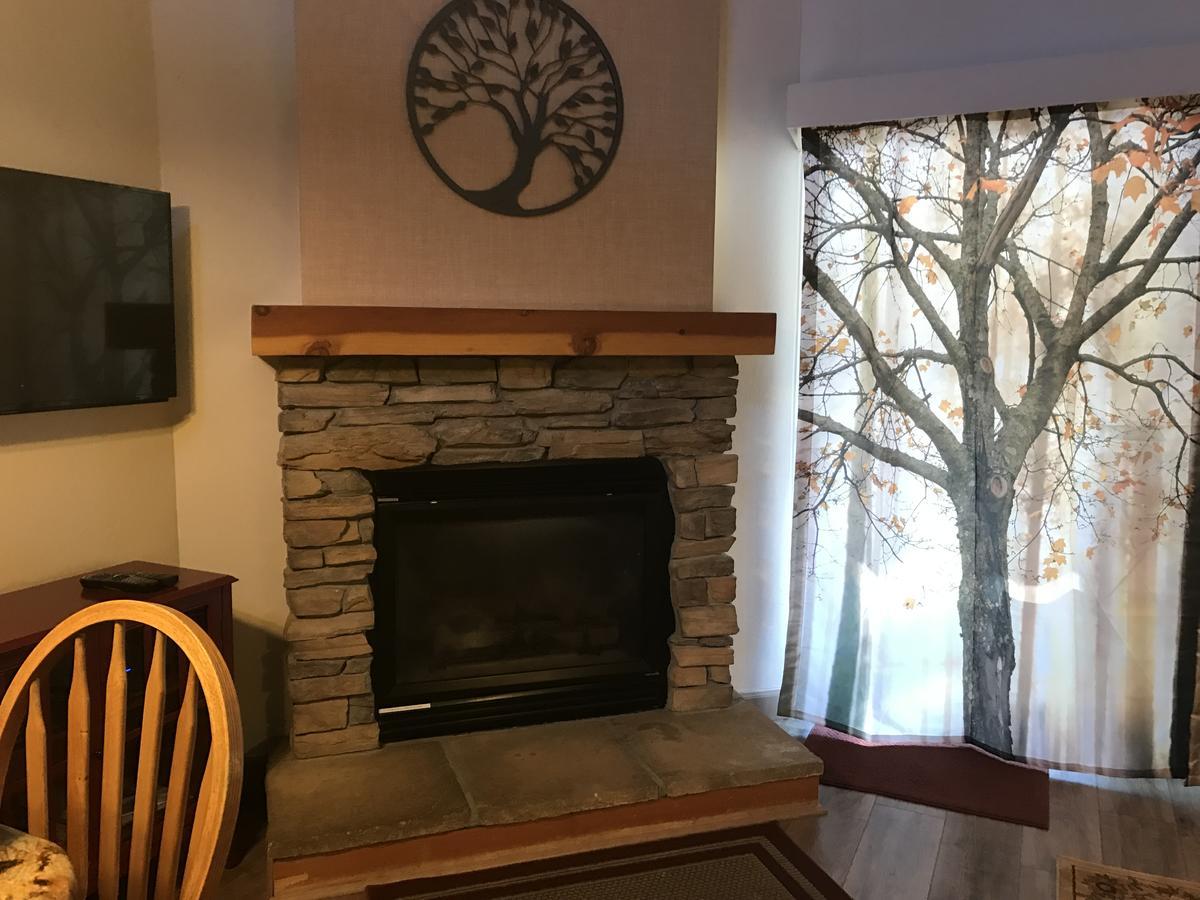 Yosemite Condominium