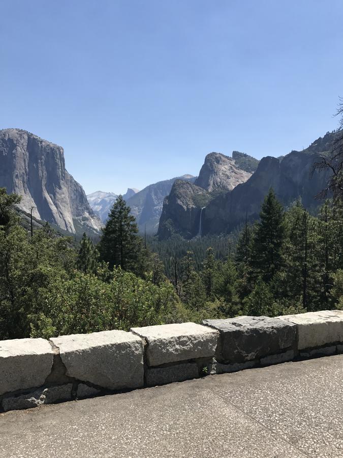 Appartement Yosemite Condominium