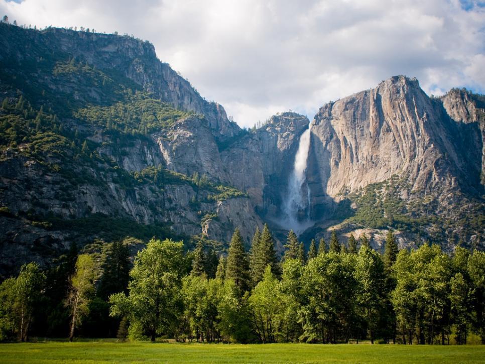 Yosemite Condominium * Yosemite West